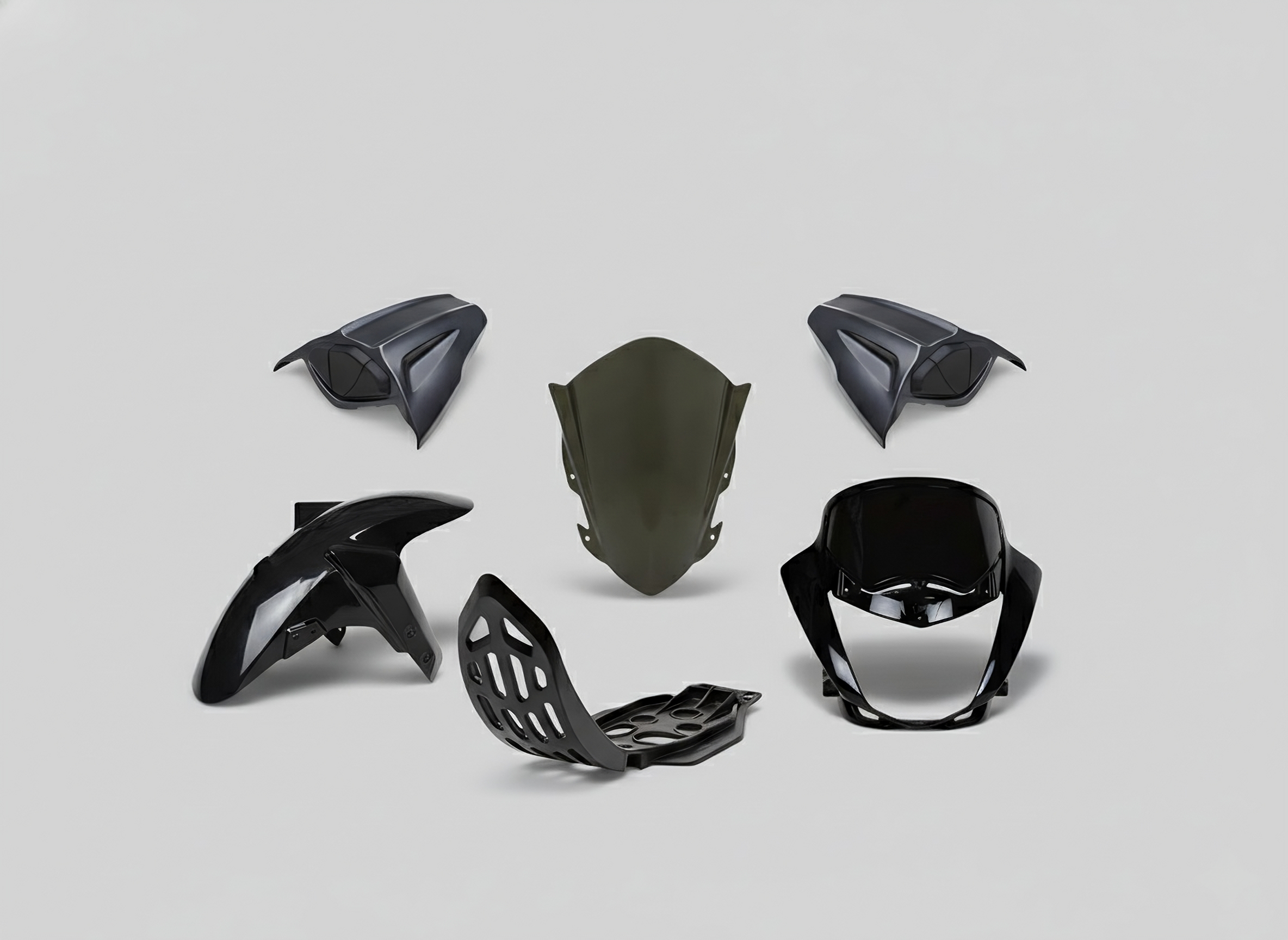 How to Choose Quality Automotive Spare Parts in Kerala